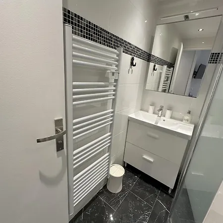 Graziella 100 דירה *