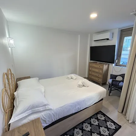 Graziella 100 * ז'ואן-לה-פינס