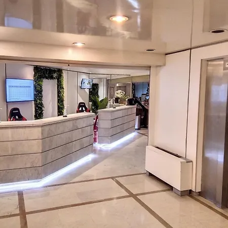 Graziella 100 Apartmán