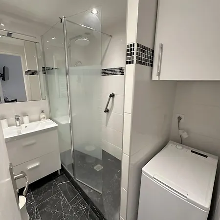 Graziella 100 Apartmán