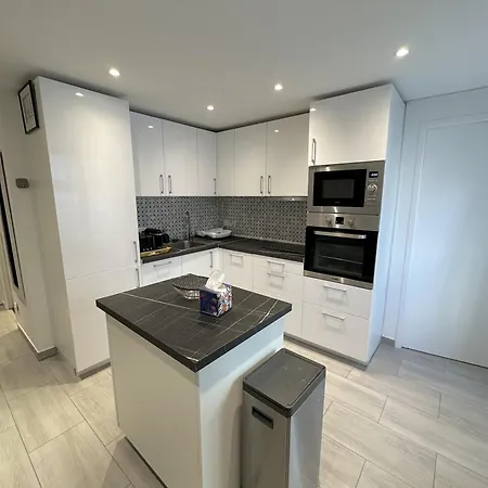 Apartmán Graziella 100