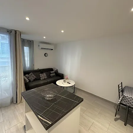 Apartmán Graziella 100 *