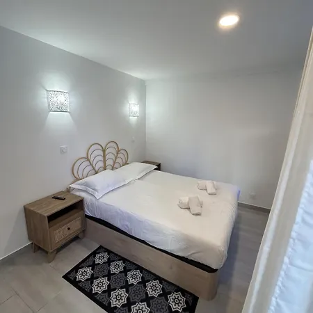 Daire Graziella 100 *