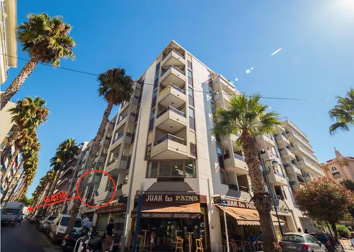 Graziella 100 * 胡安莱潘