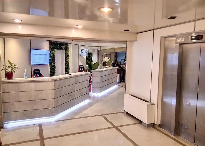 Graziella 100 公寓