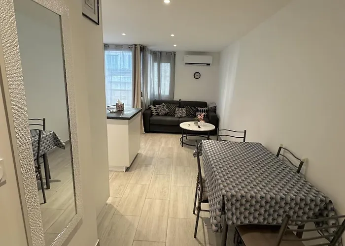 Apartment Graziella 100