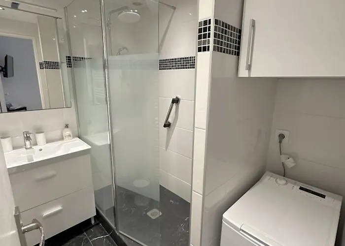 Graziella 100 Apartment