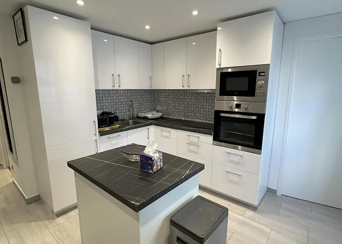 公寓 Graziella 100