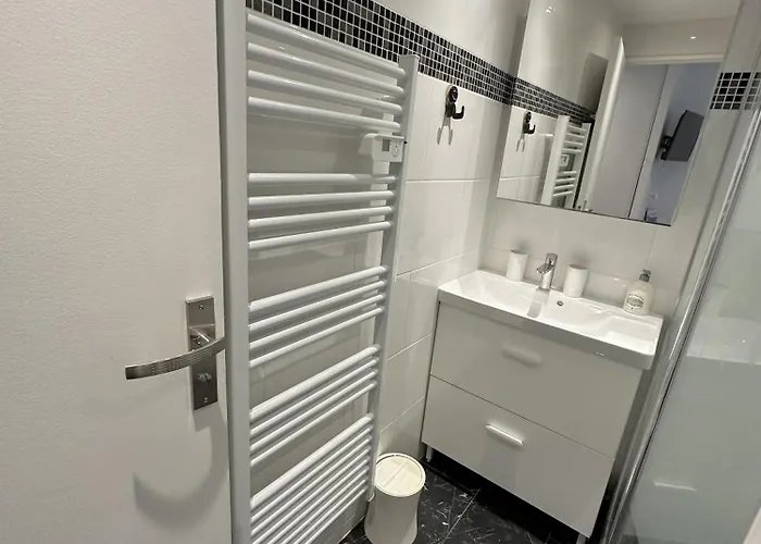 Graziella 100 Apartment *