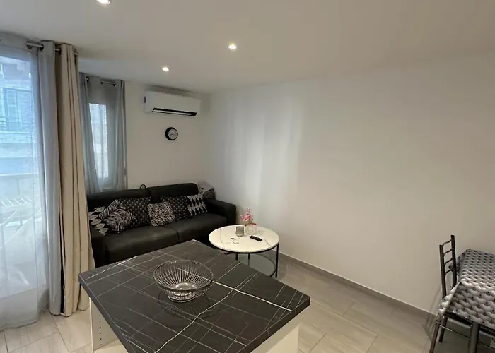 Apartment Graziella 100 *