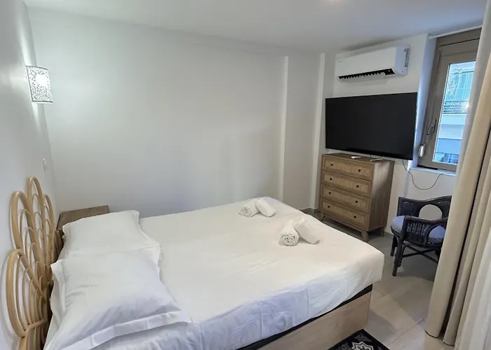 Graziella 100 * Juan-les-Pins