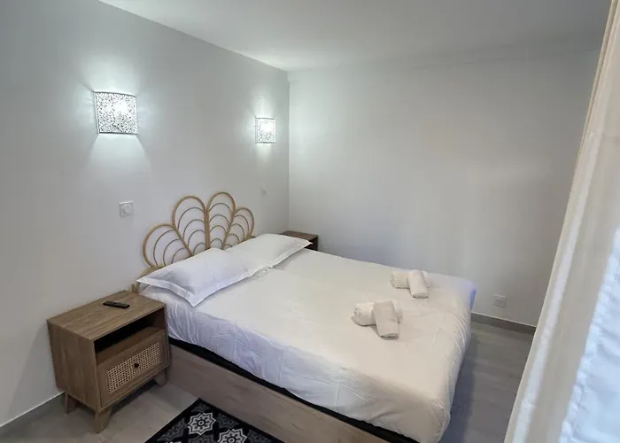 Apartment Graziella 100 *